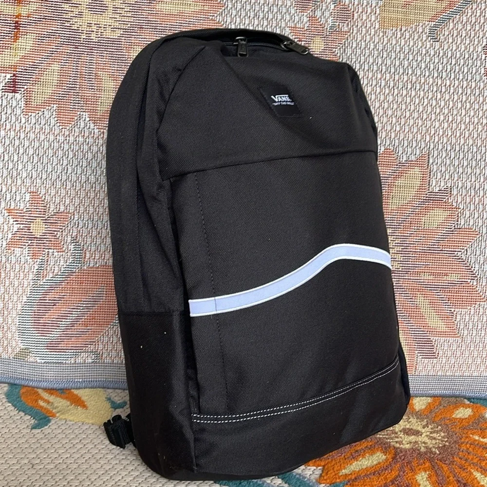 Vans Construct Skool Backpack 
NWT - Picture 2 of 16